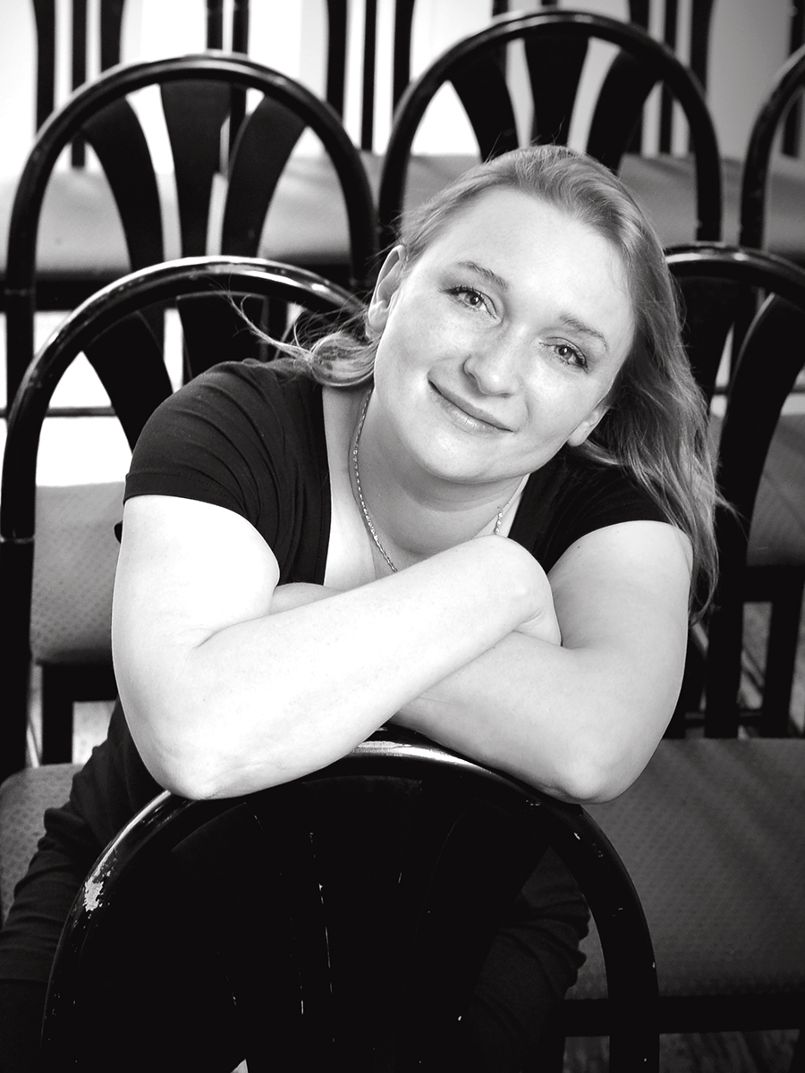 Irena Kalinowska-Grohs