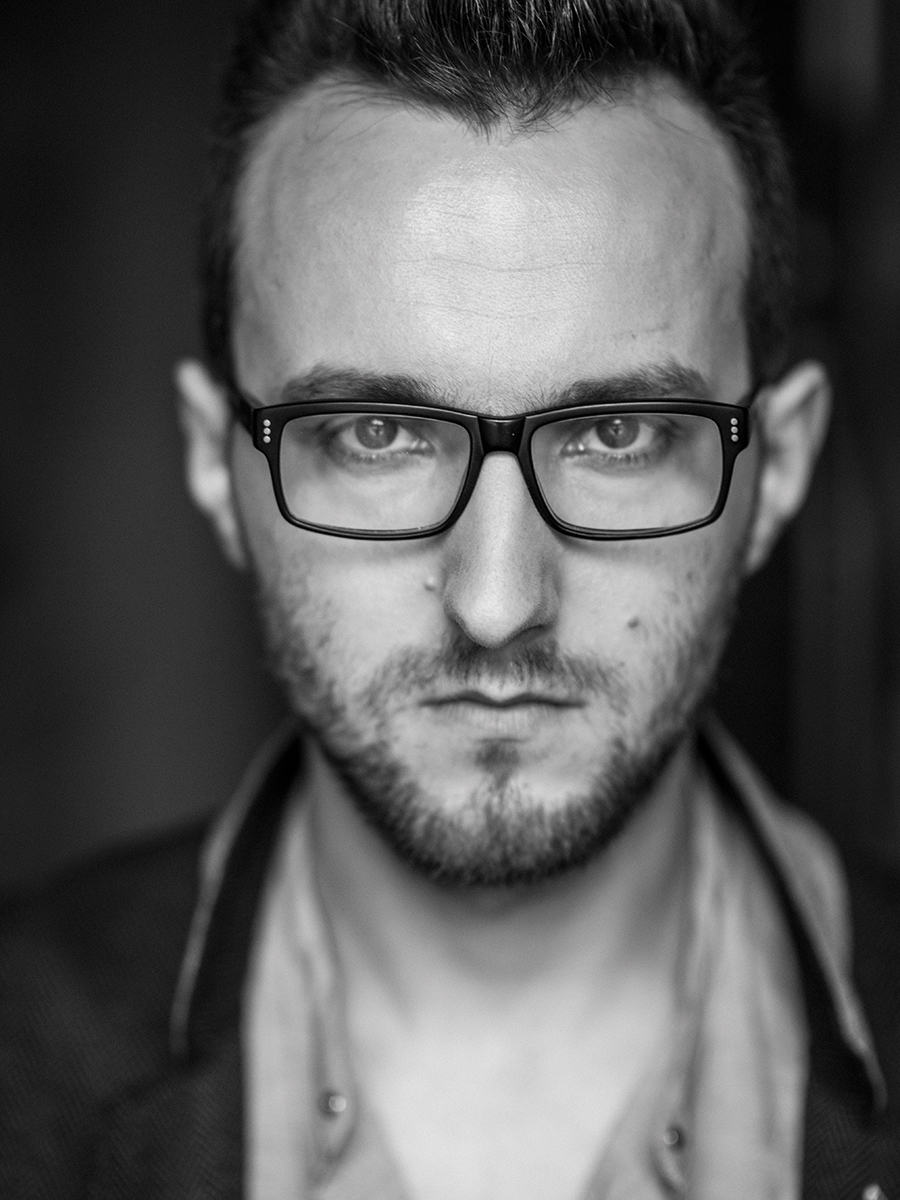 Krzysztof Lenczewski