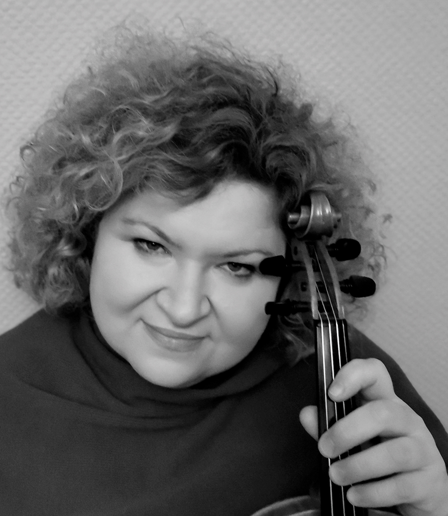 Ludwika Maja Tomaszewska-Klimek