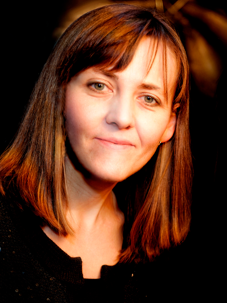 Anna Liszewska Anna Liszewska