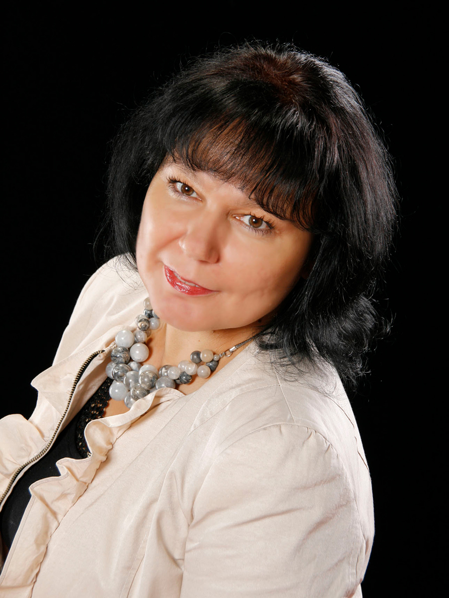 Beata Zawadzka-Kłos Beata Zawadzka-Kłos