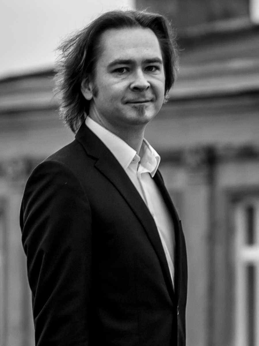 Maciej Staszewski Maciej Staszewski