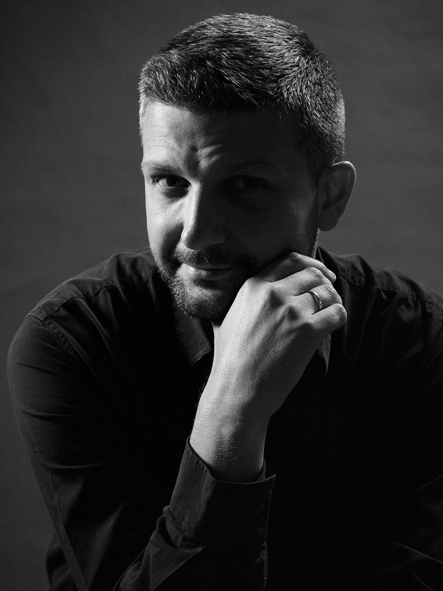 Wojciech Kubica Wojciech Kubica