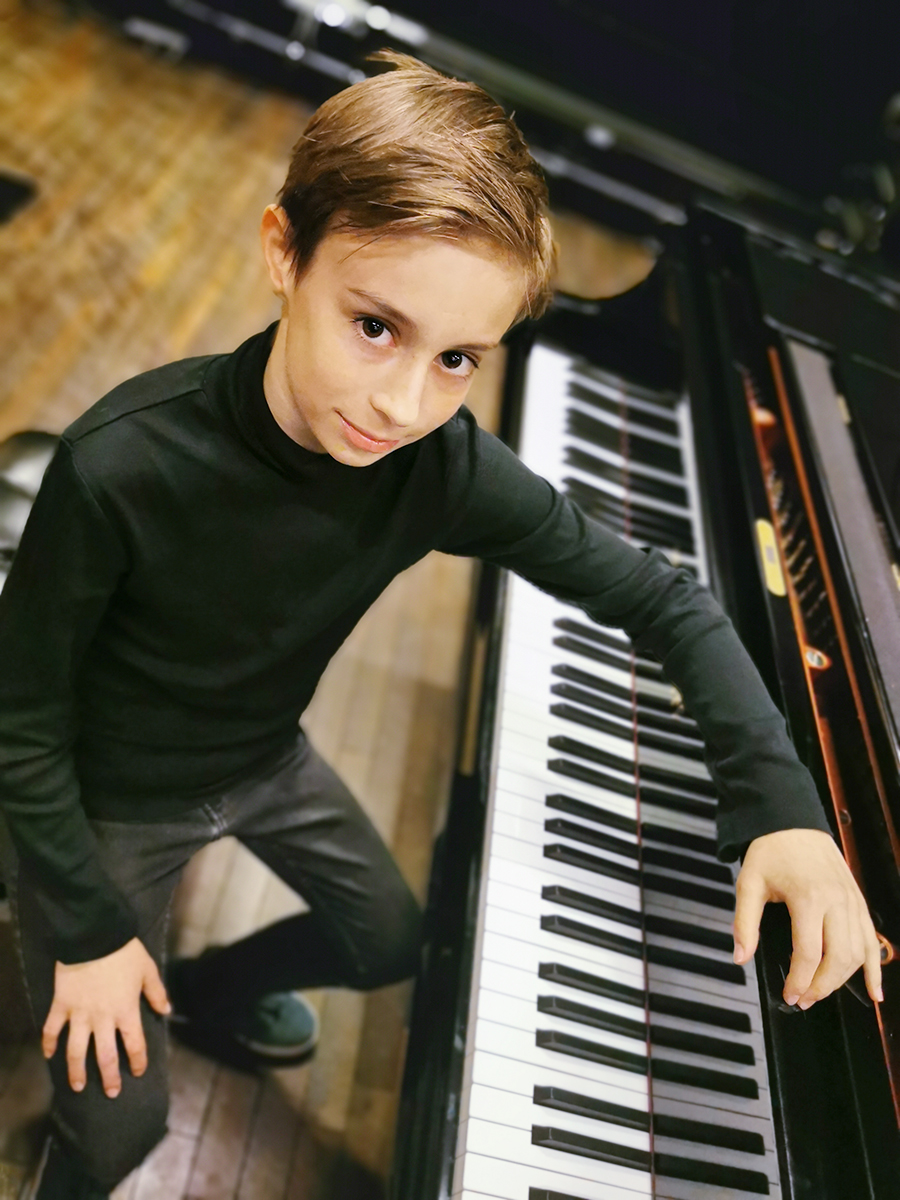 Dymitr Aleksander Szostak