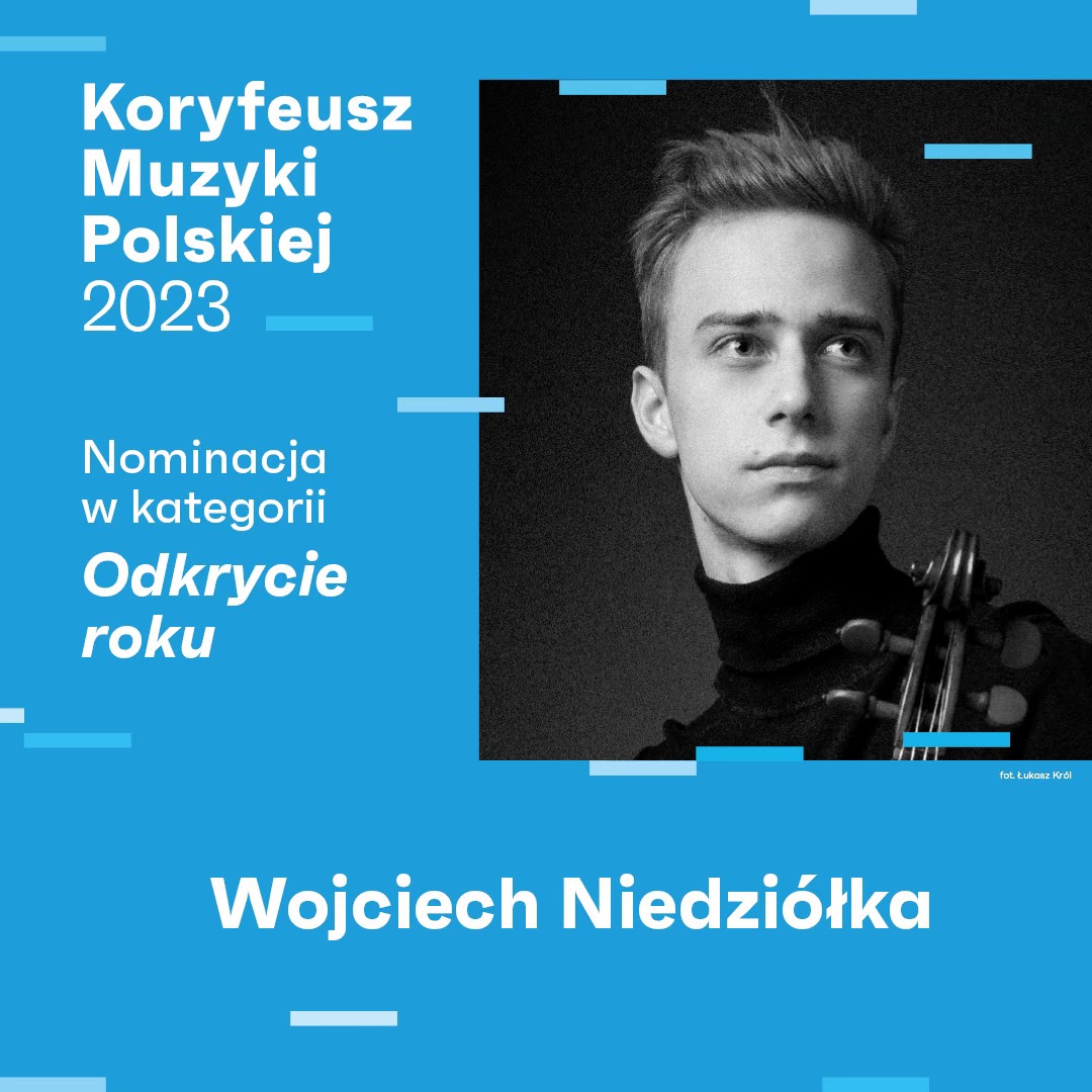 Koryfeusz Muzyki Polskiej