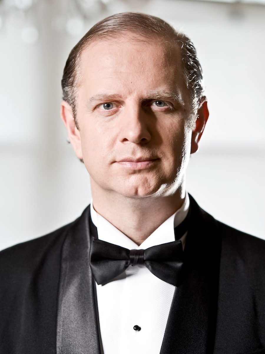 Dariusz Machej