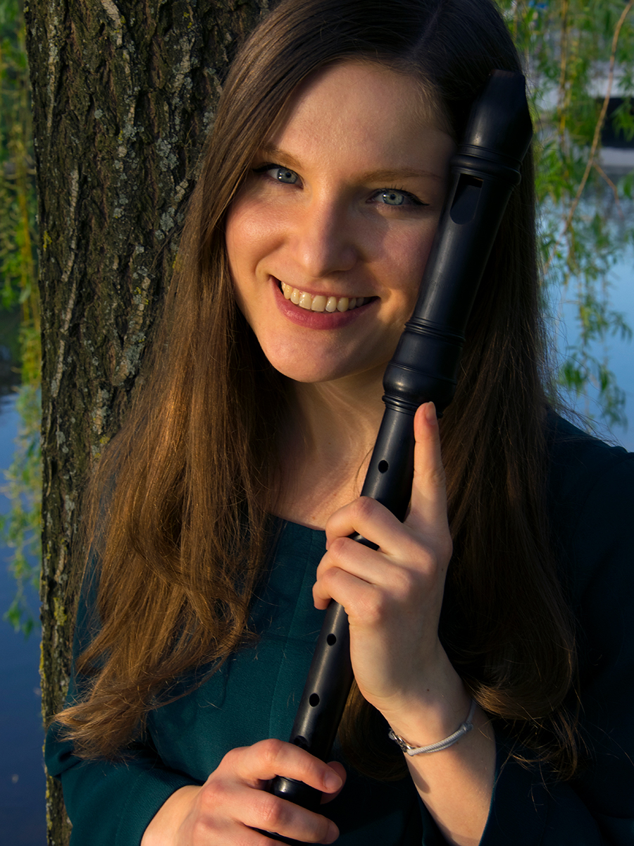 Justyna Wójcikowska