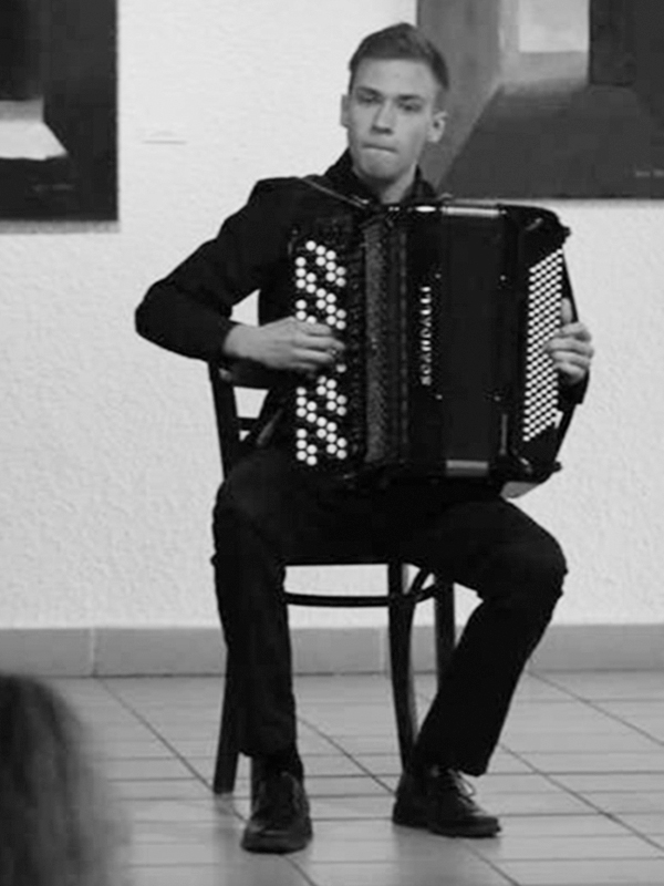 Bartłomiej Białczak