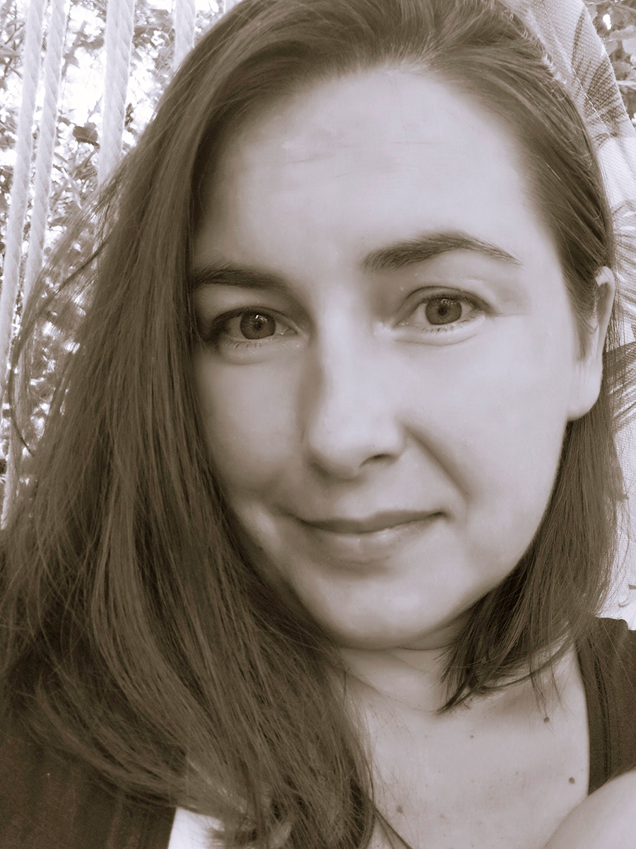 Justyna Sobieraj-Bednarek