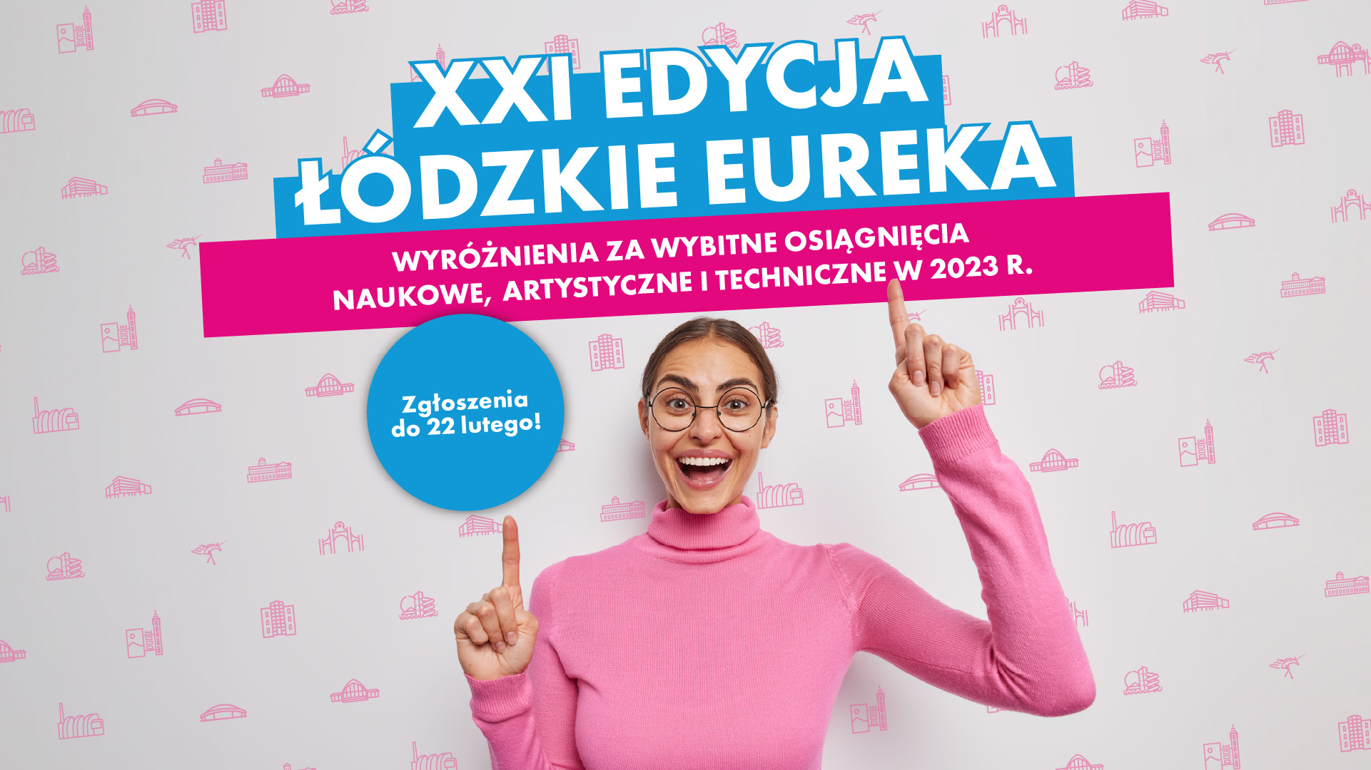 Łódzkie Eureka