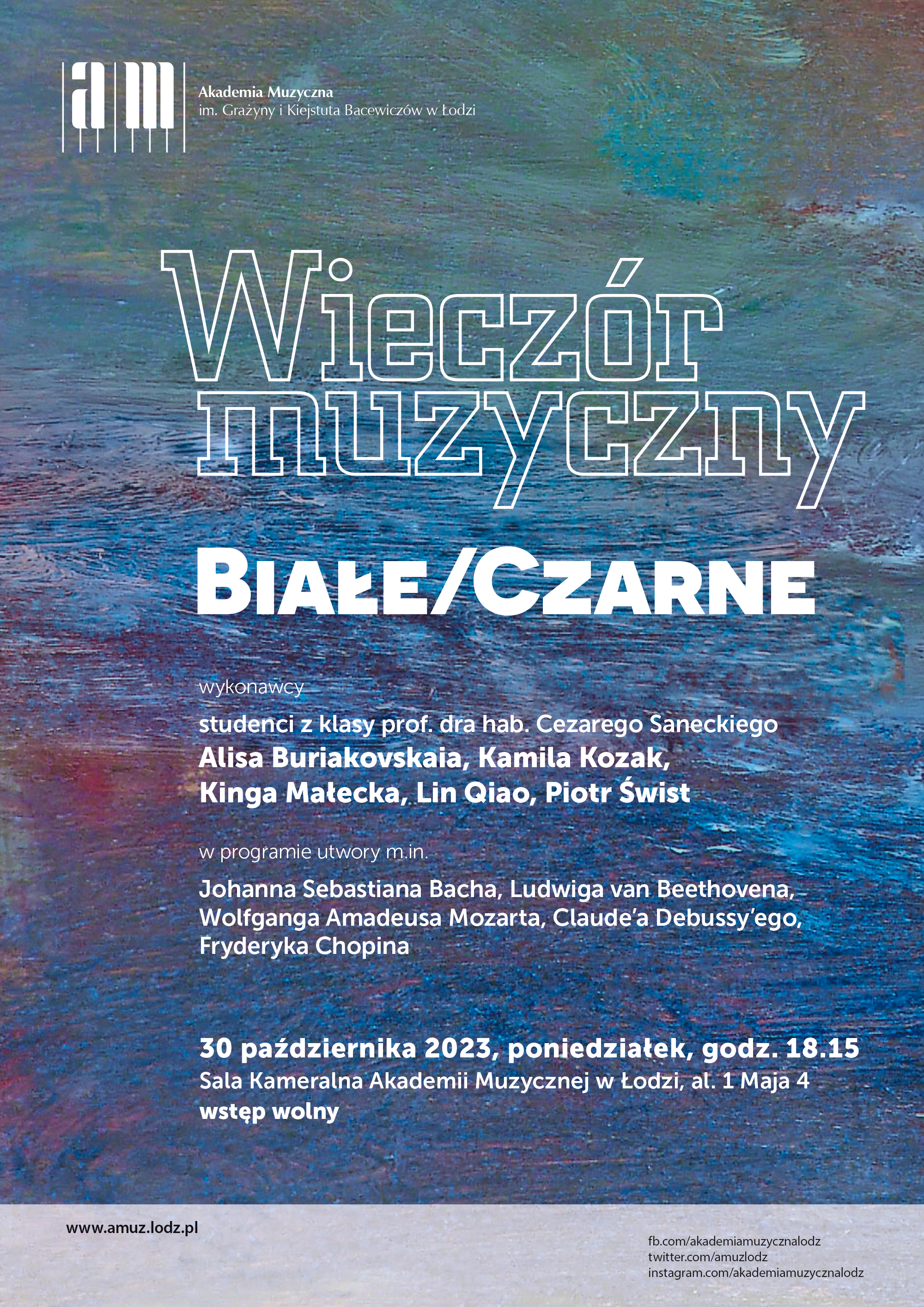 Wieczór muzyczny