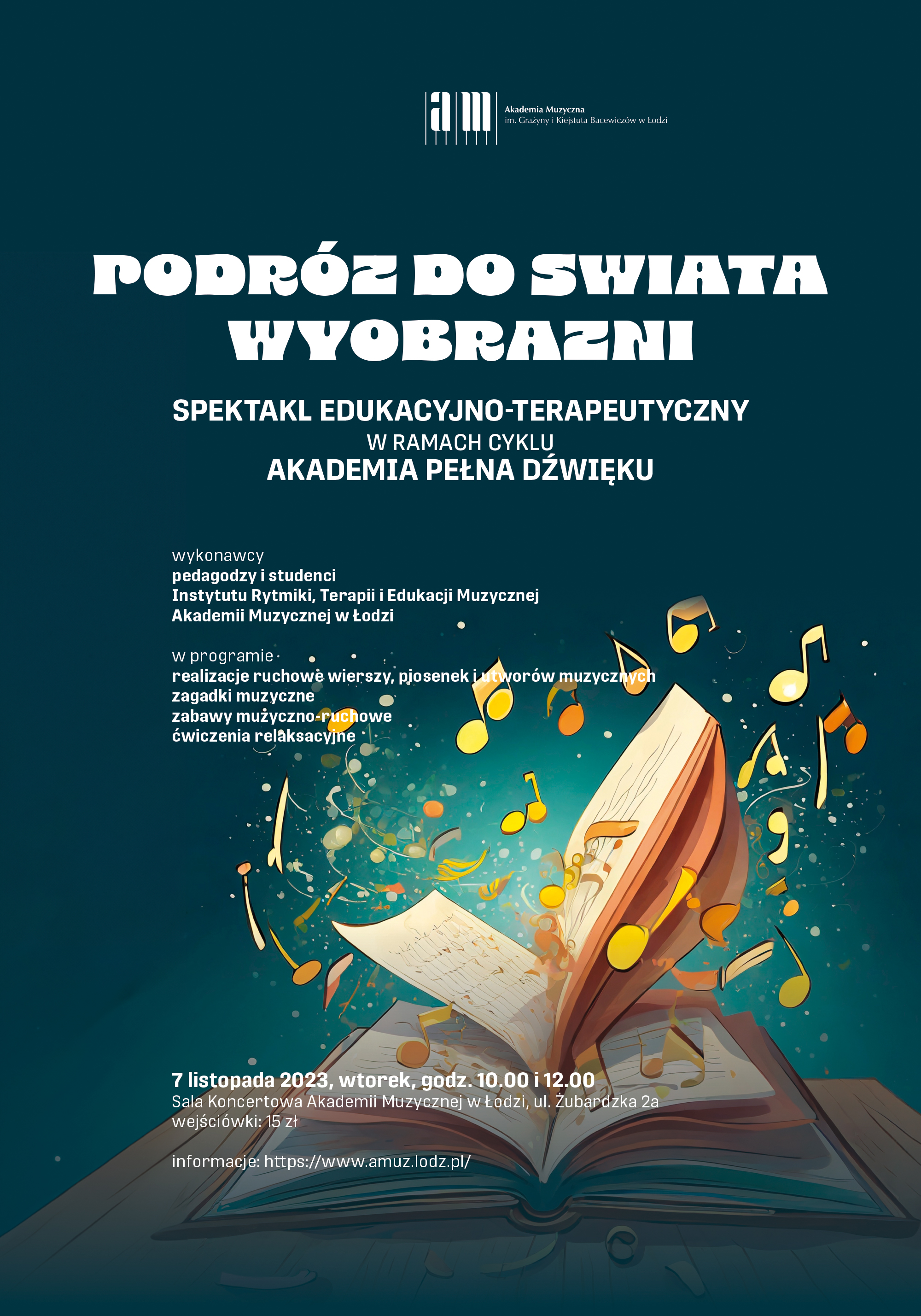 Akademia Pełna Dźwięku