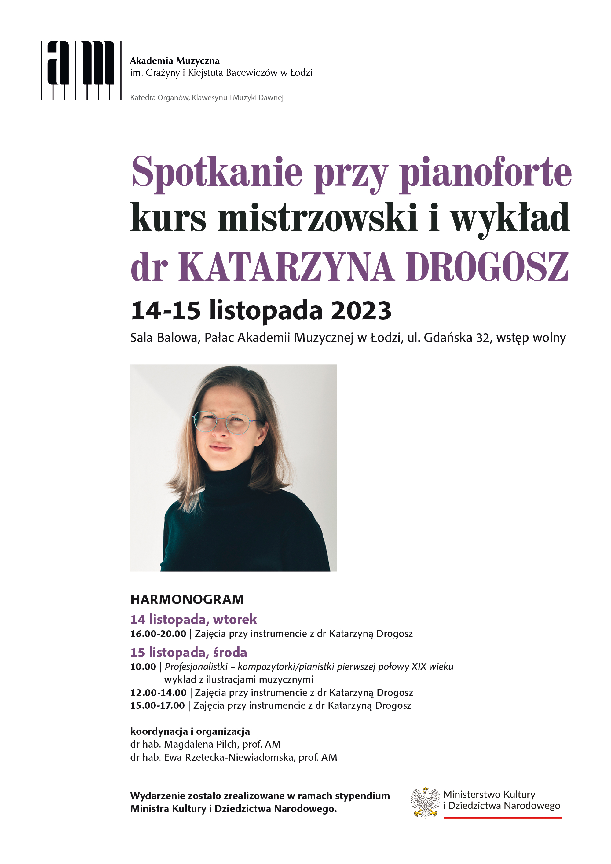 Katarzyna Drogosz
