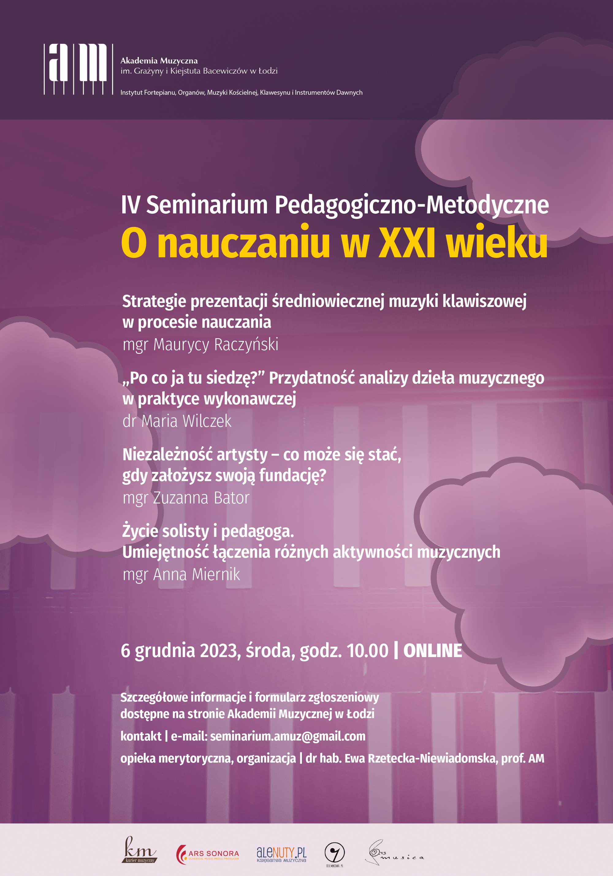 O nauczaniu w XXI wieku