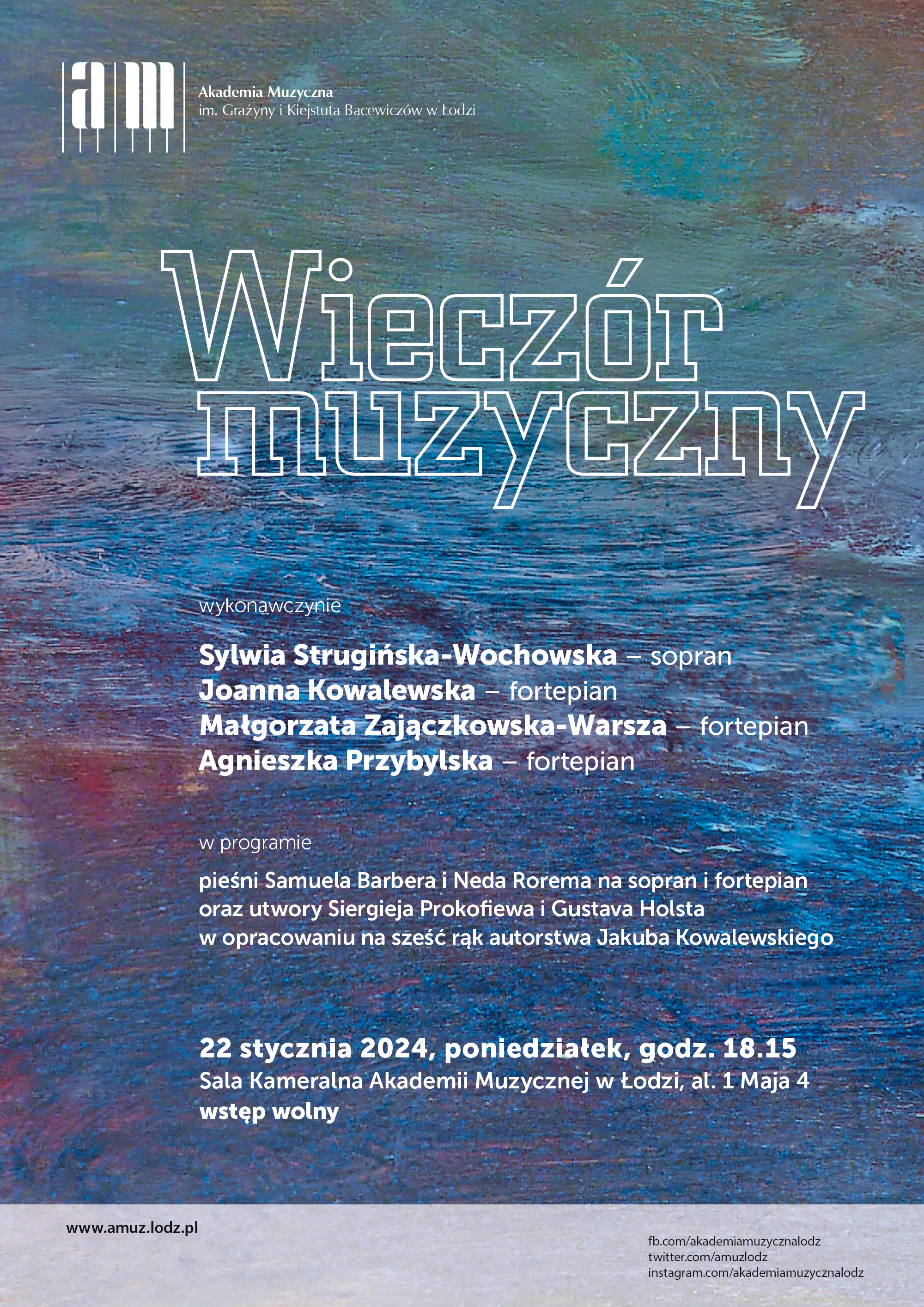 Wieczór muzyczny