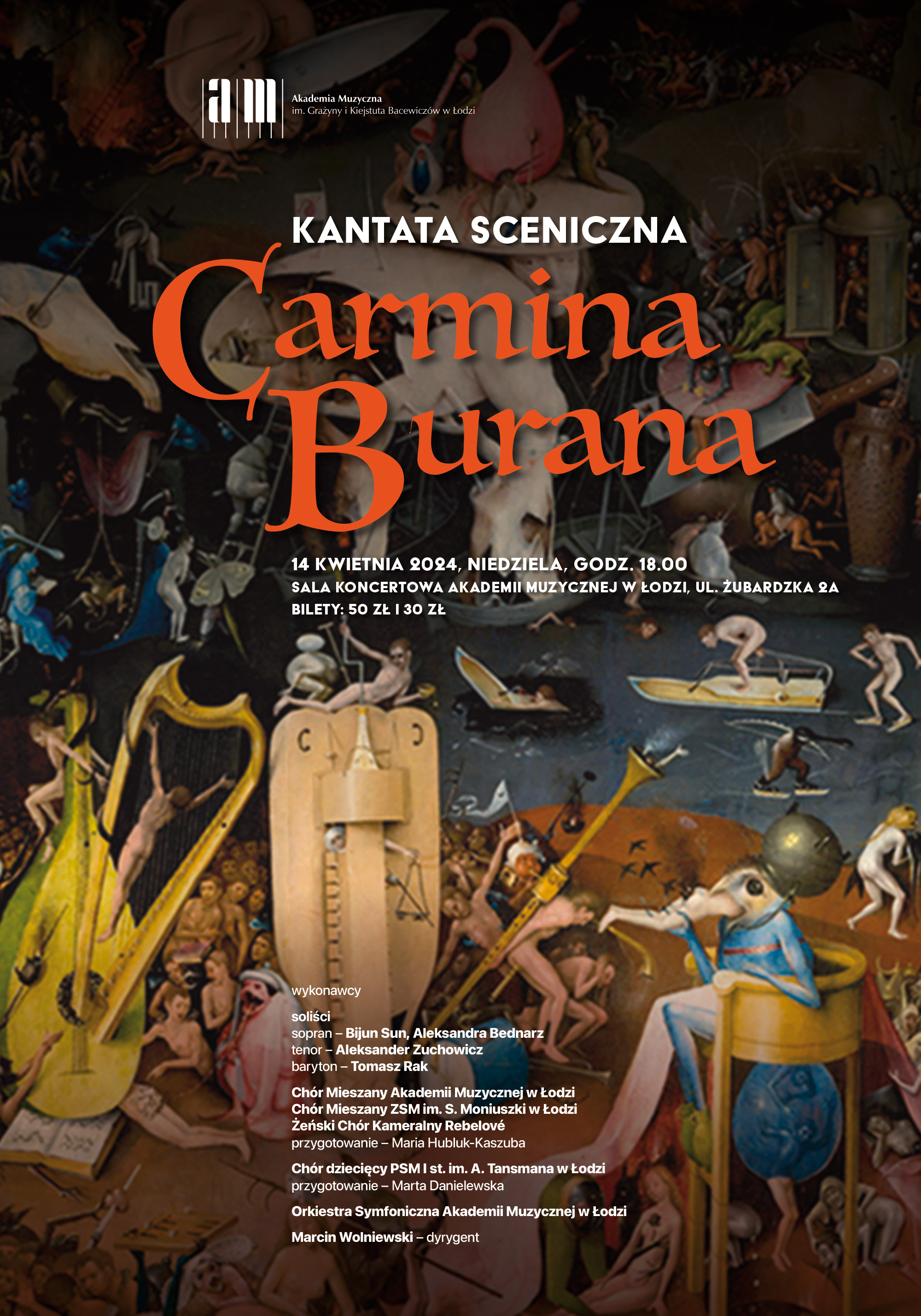Carmina Burana