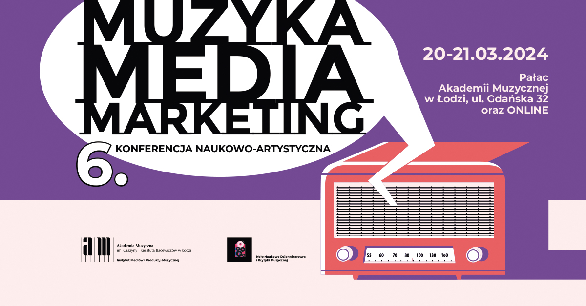 Muzyka–Media–Marketing