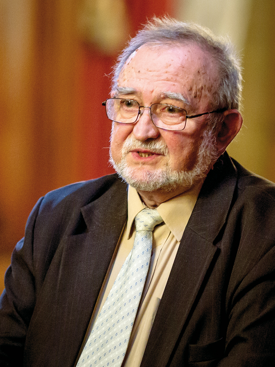 Bogdan Dowlasz