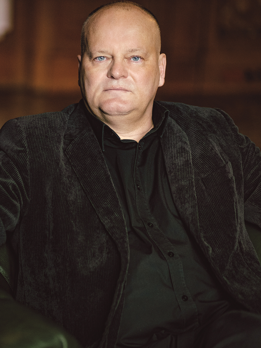 Zbigniew Ignaczewski