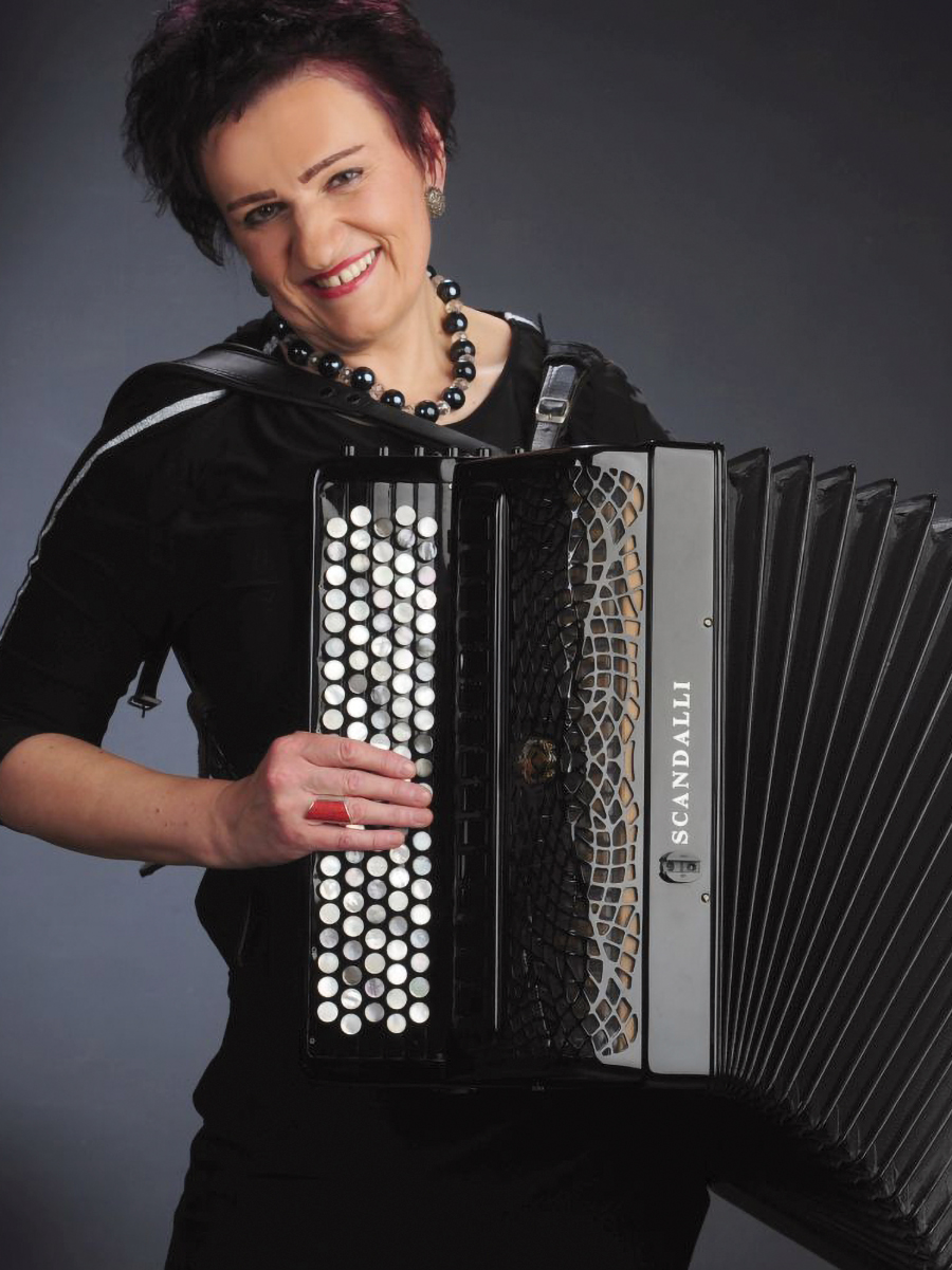 Elwira Śliwkiewicz-Cisak