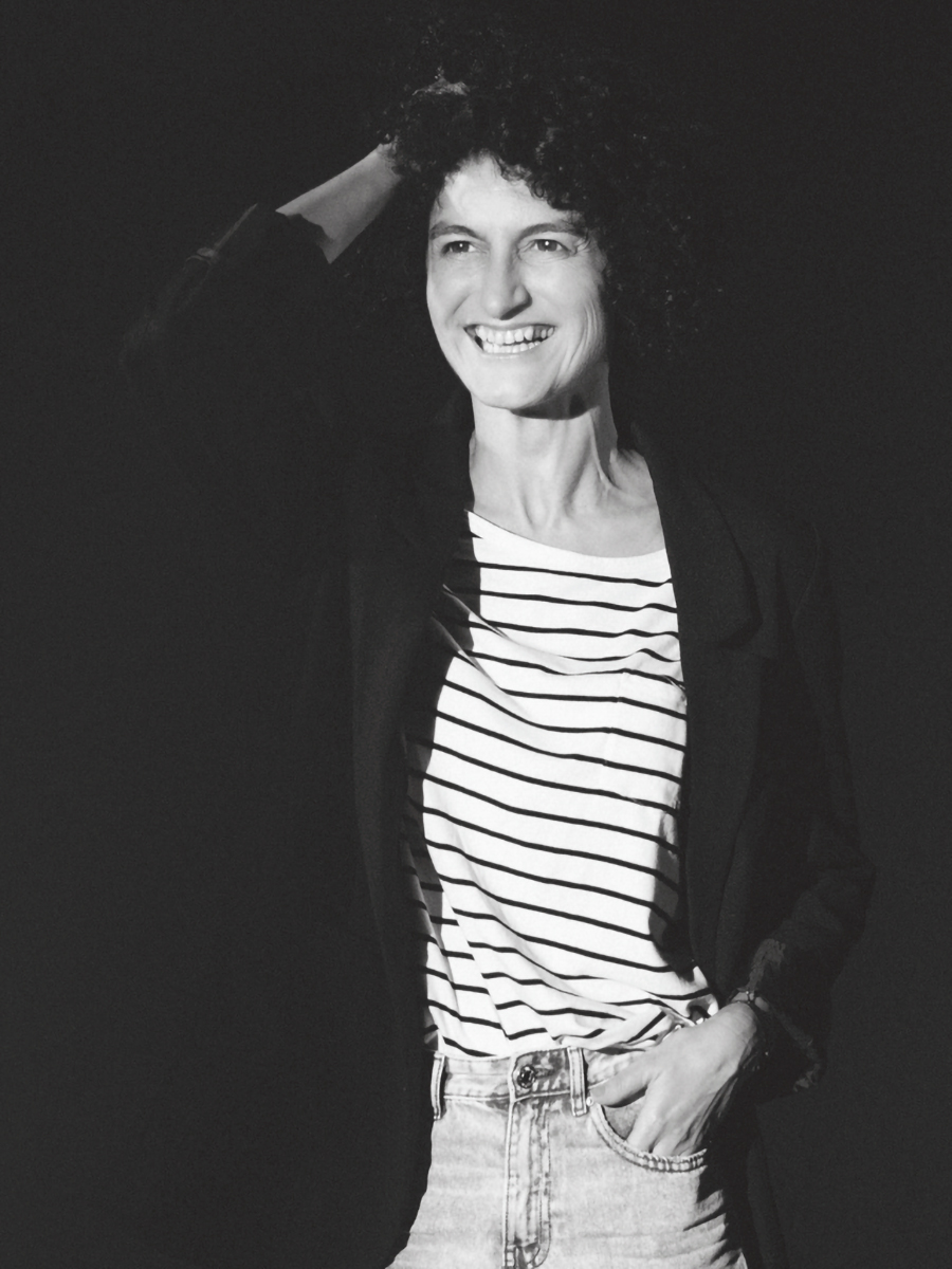 Agnieszka Łuczyńska