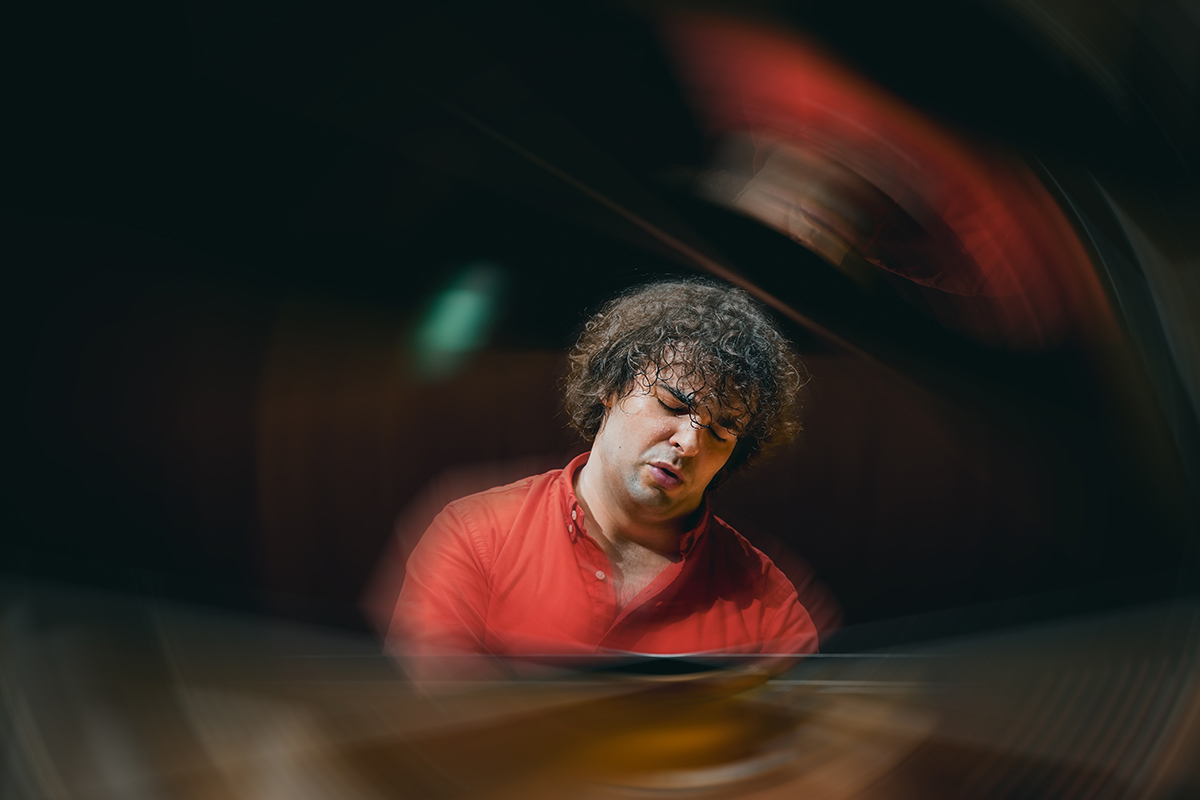 MARTÍN GARCÍA GARCÍA