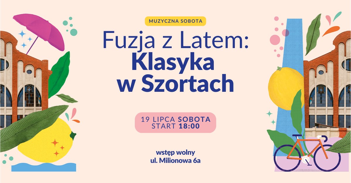 Klasyka w szortach