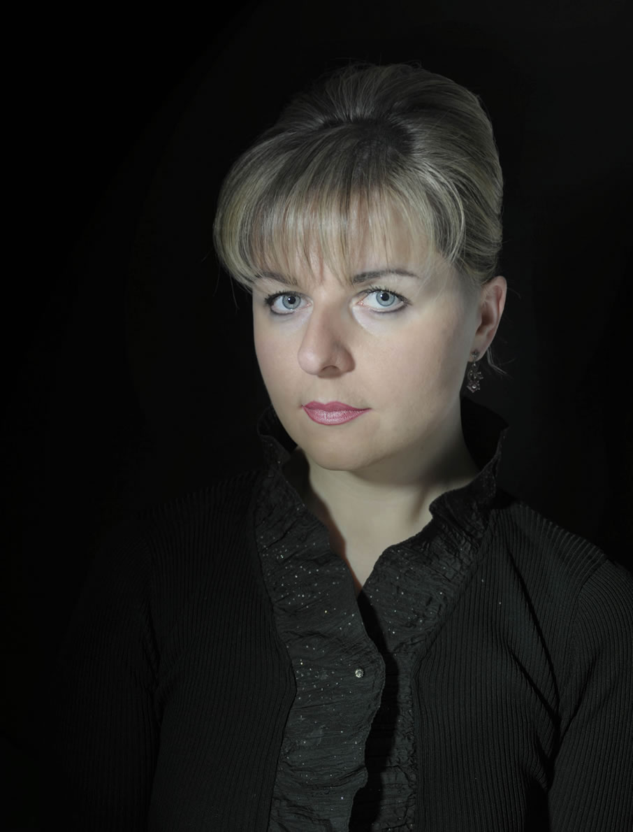 Joanna Ławrynowicz-Just