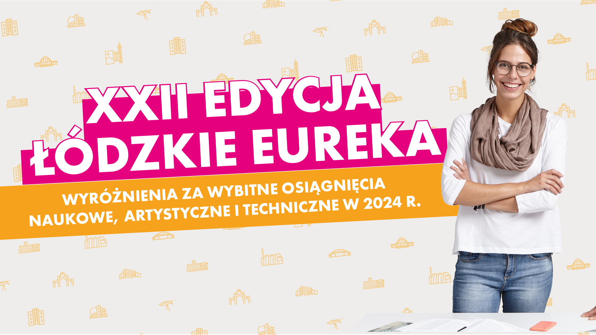 Łódzkie Eureka 2024