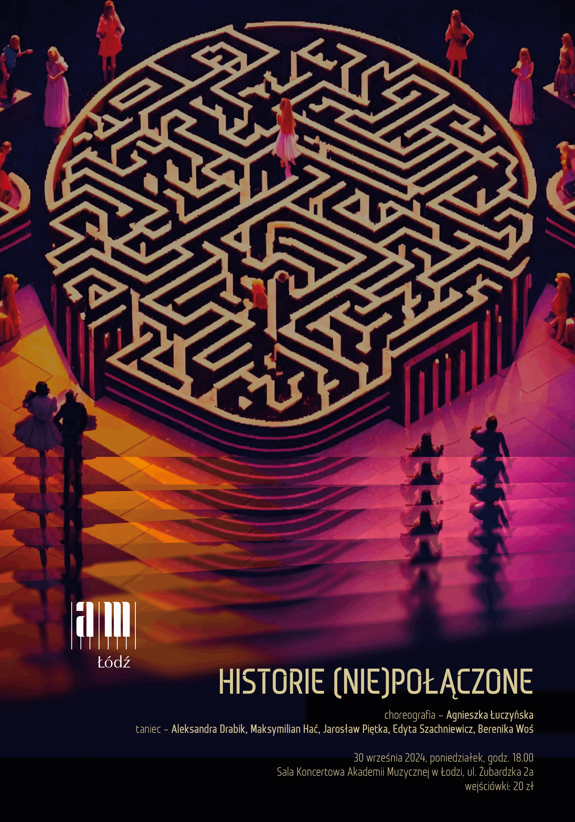 Historie (nie)połączone