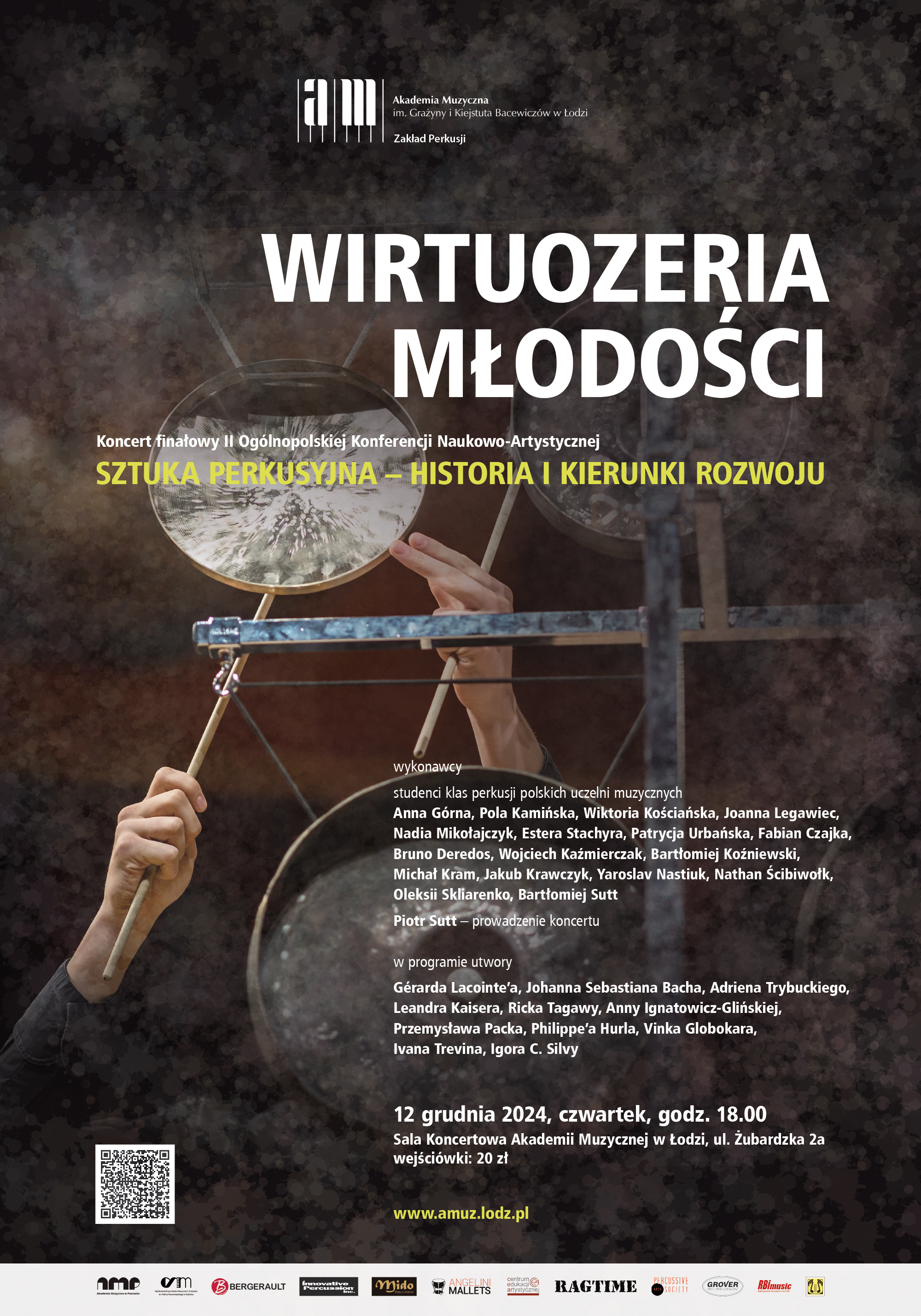 Wirtuozeria młodości