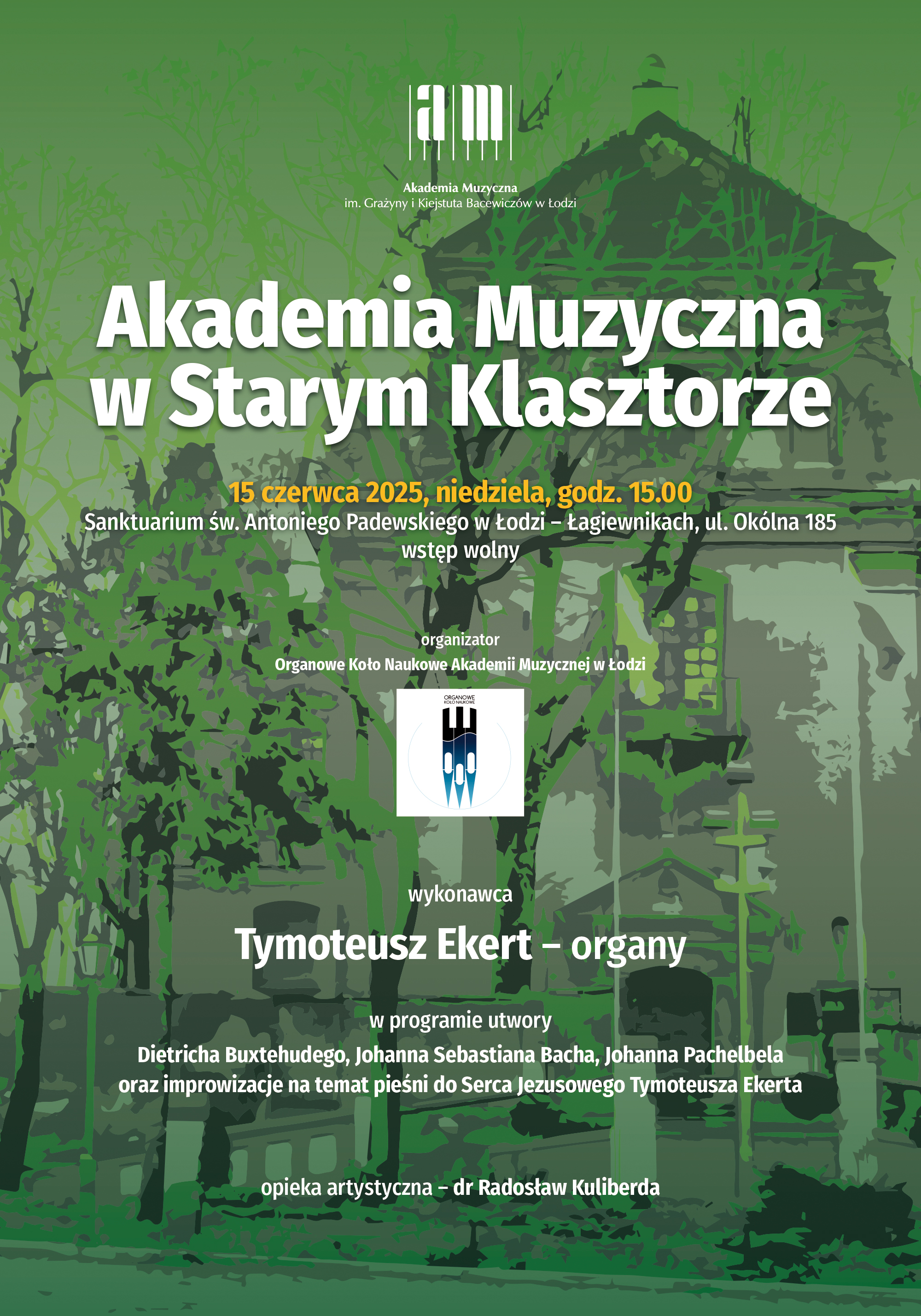 Akademia Muzyczna w Starym Klasztorze