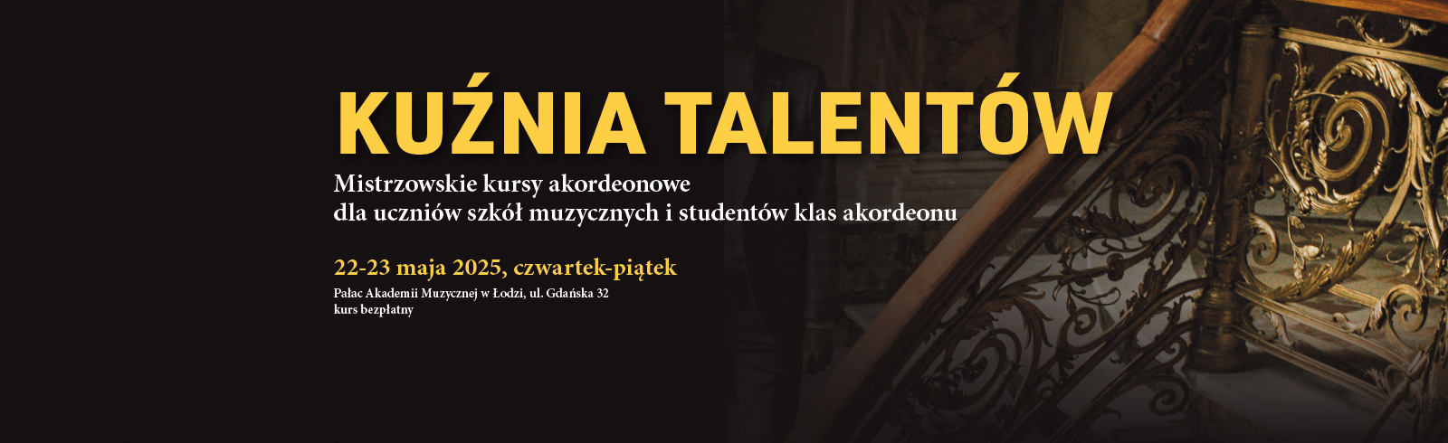 Kuźnia Talentów
