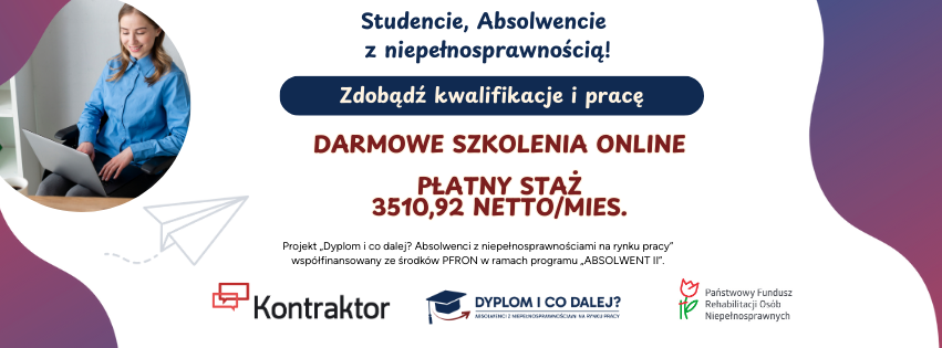 Darmowe szkolenia online