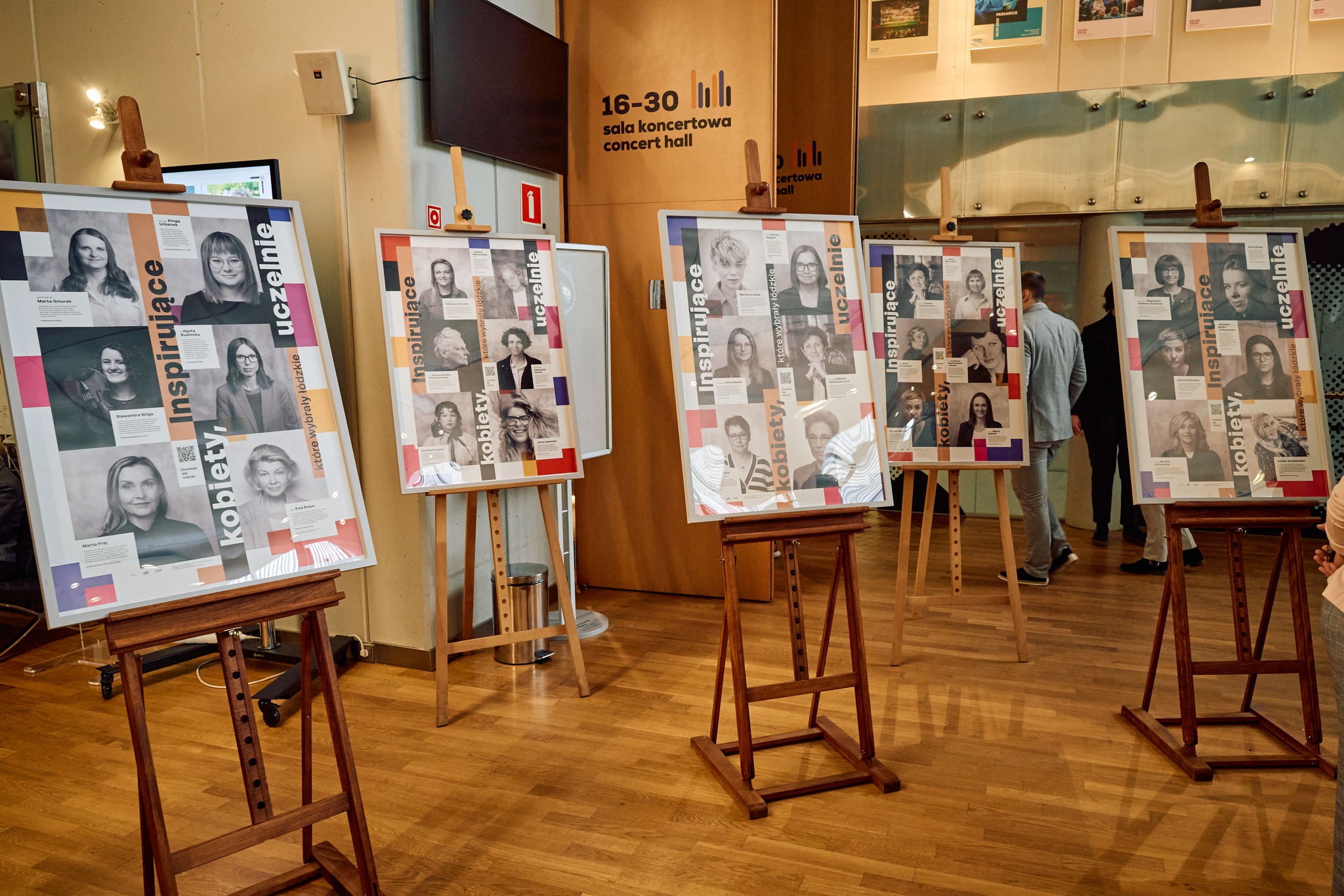 Wystudiowane w Łodzi