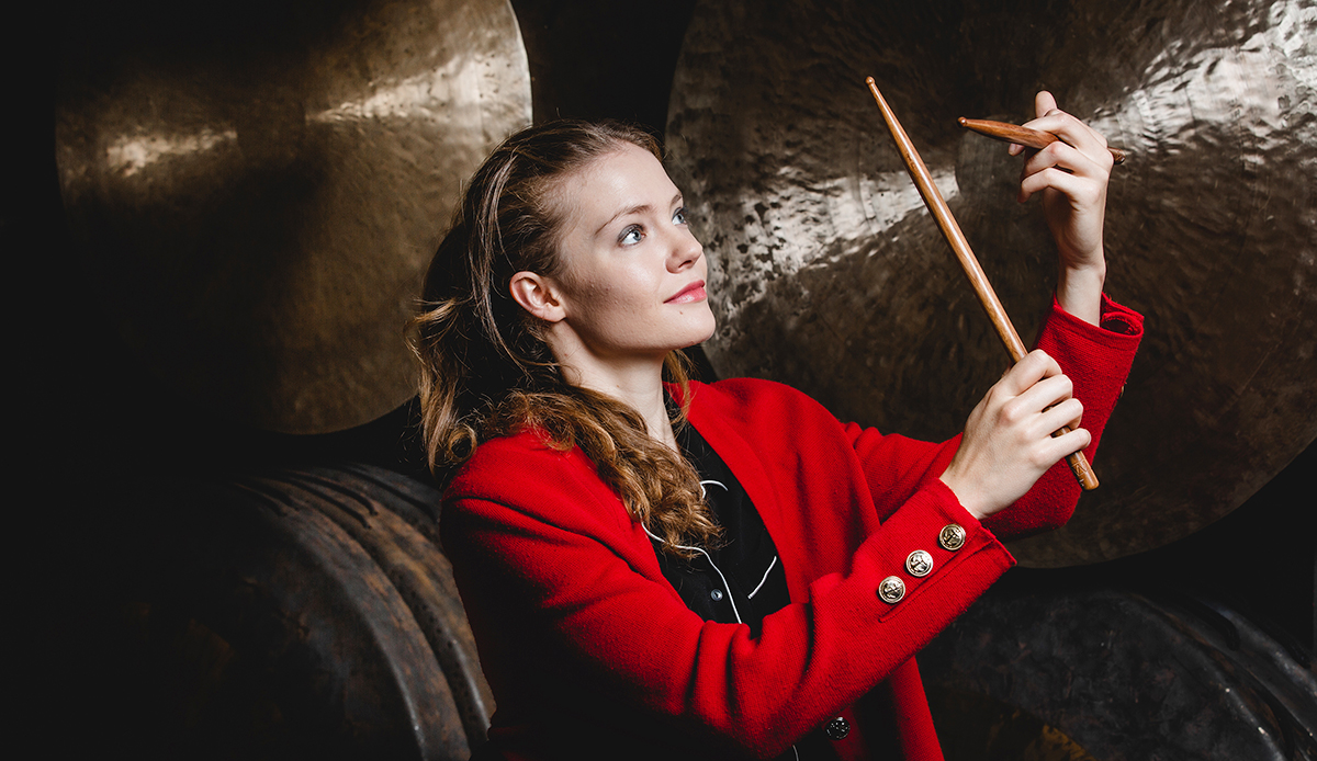 Adélaïde Ferrière