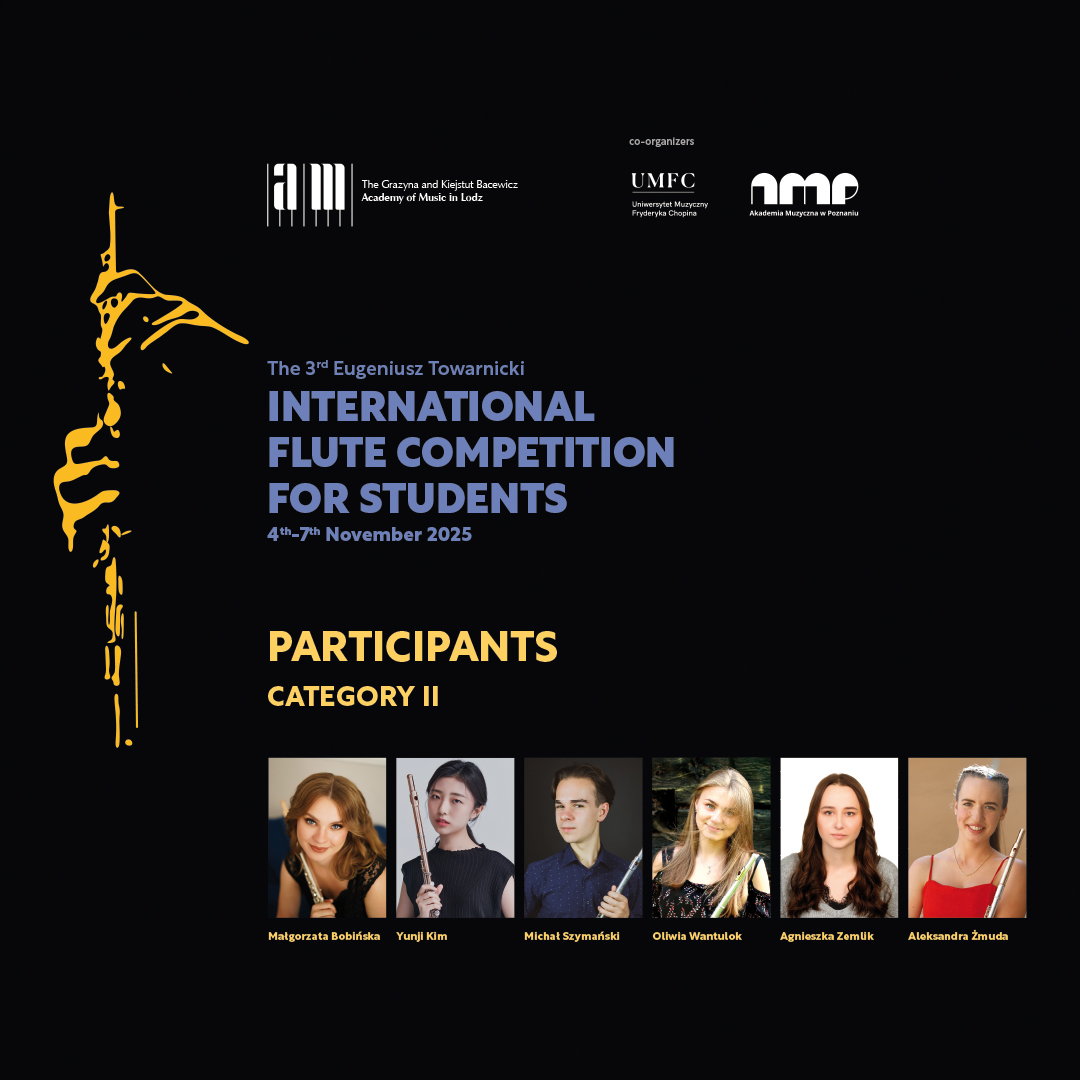 Uczestnicy - Kategoria II