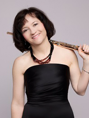 Urszula Janik-Lipińska