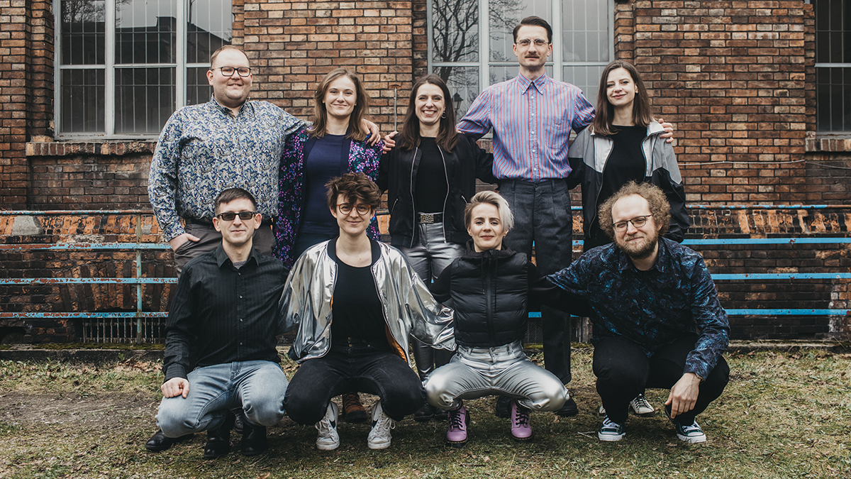 Spółdzielnia Muzyczna Contemporary Ensemble