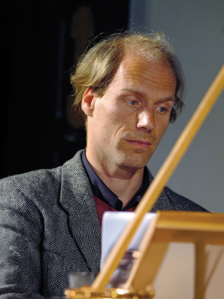 Dirk Börner 