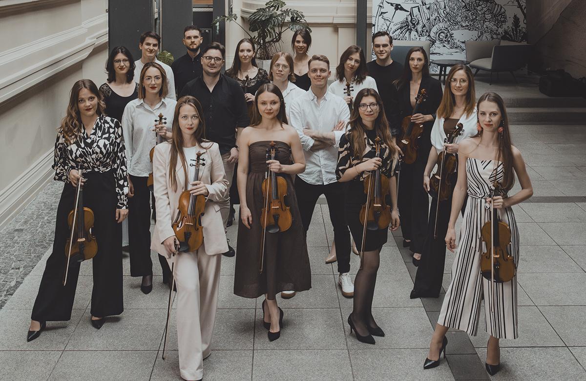 Orkiestra Kameralna PRIMUZ