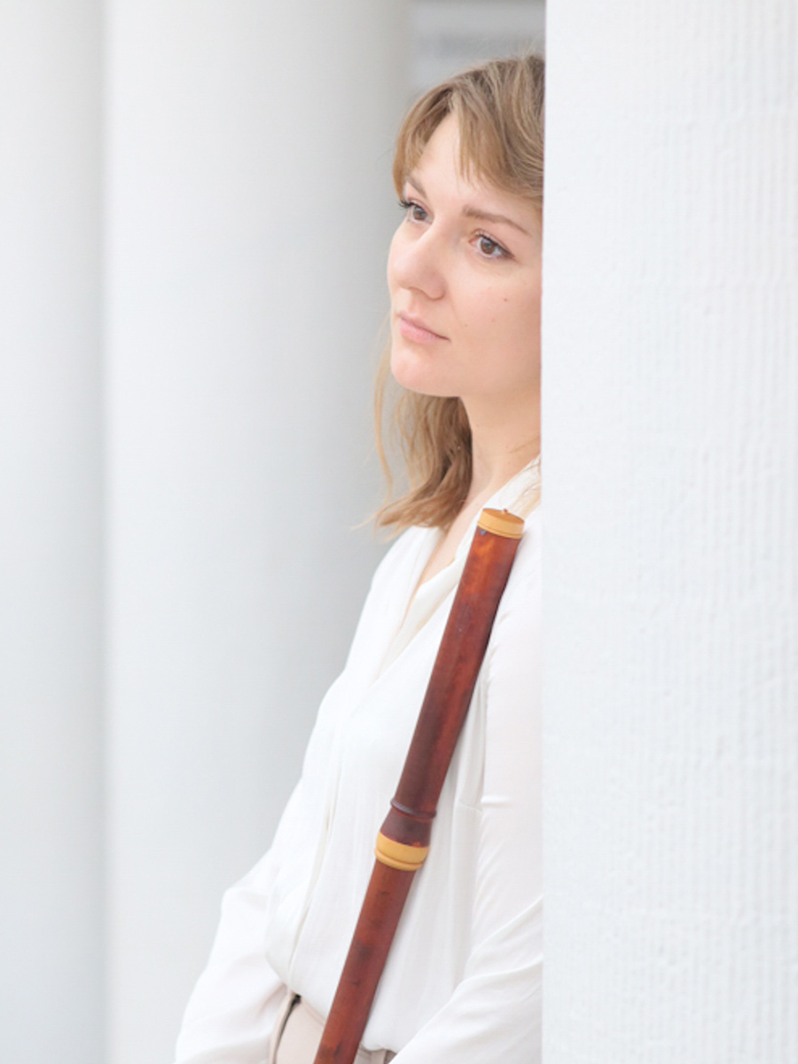 Katarzyna Białorucka