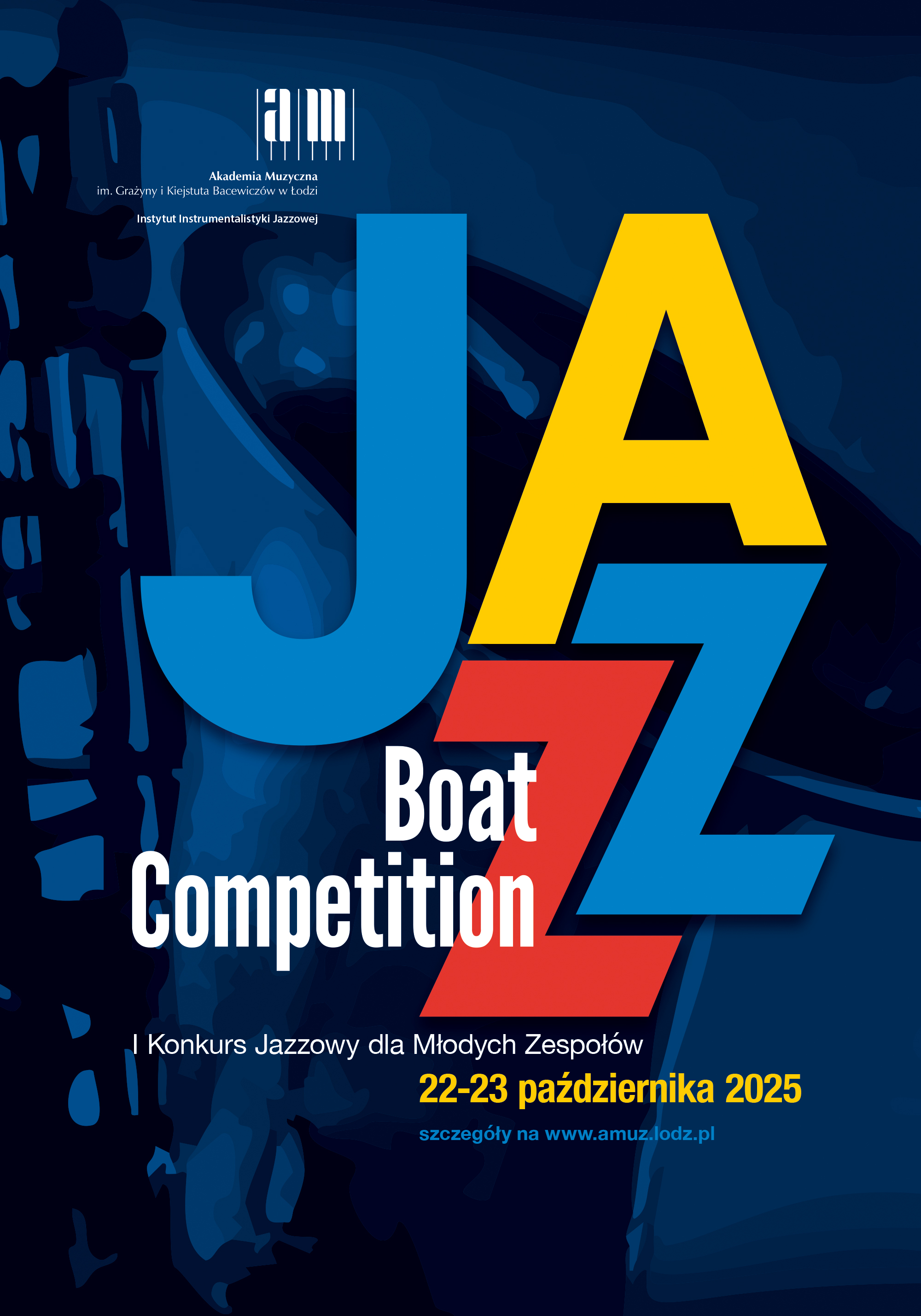 Jazz Boat Competition