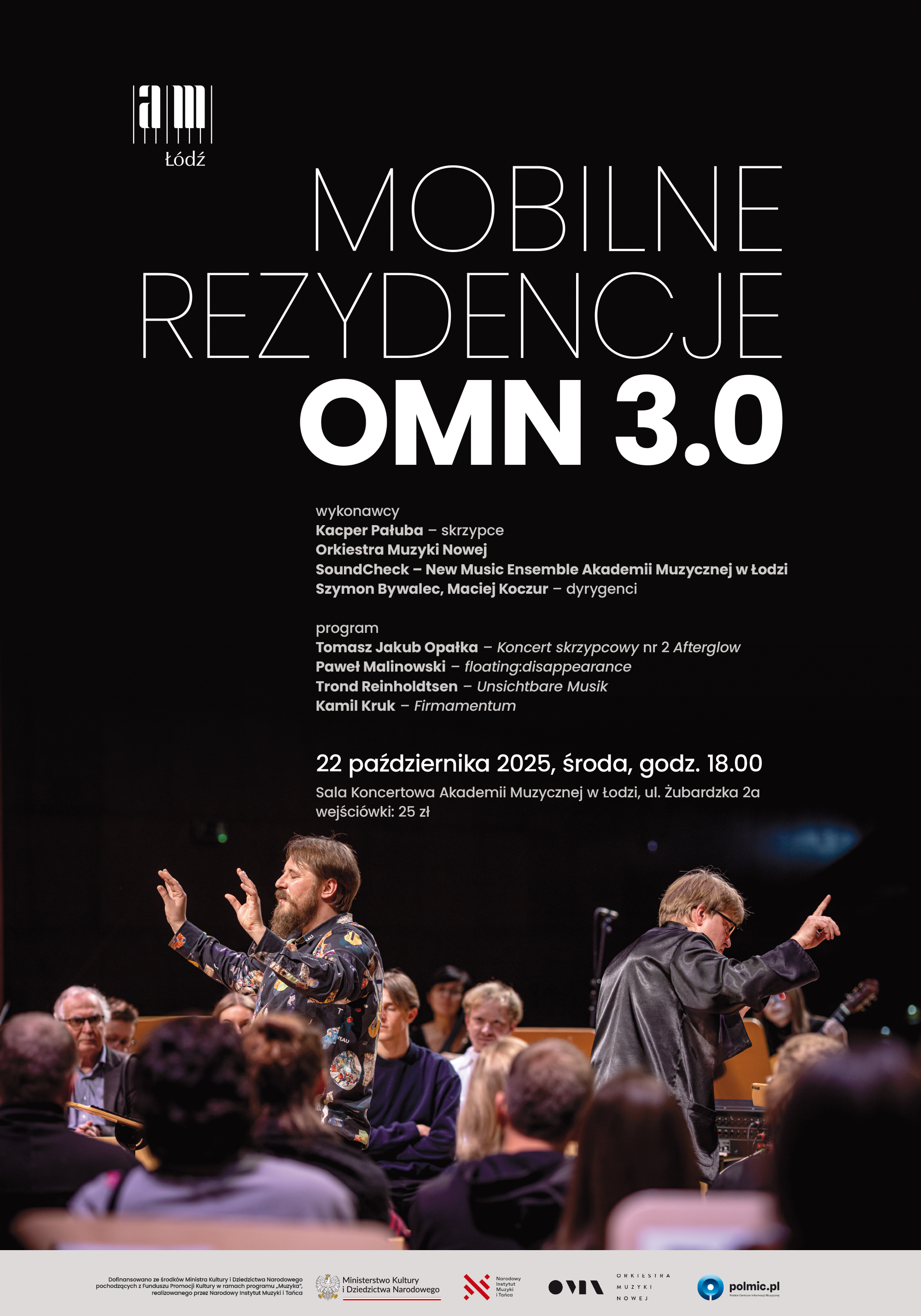 Mobilne rezydencje OMN 3.0