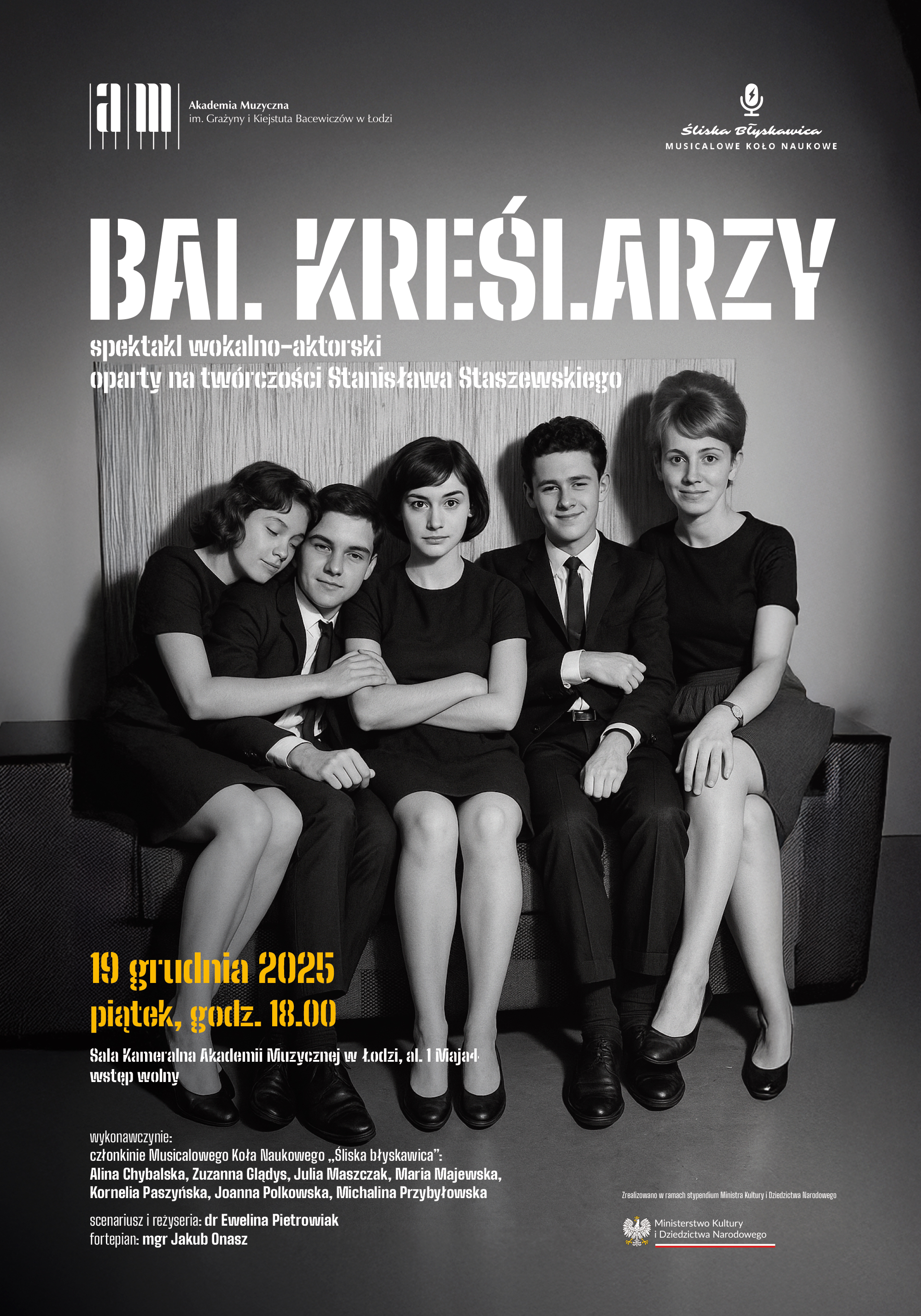 Bal kreślarzy