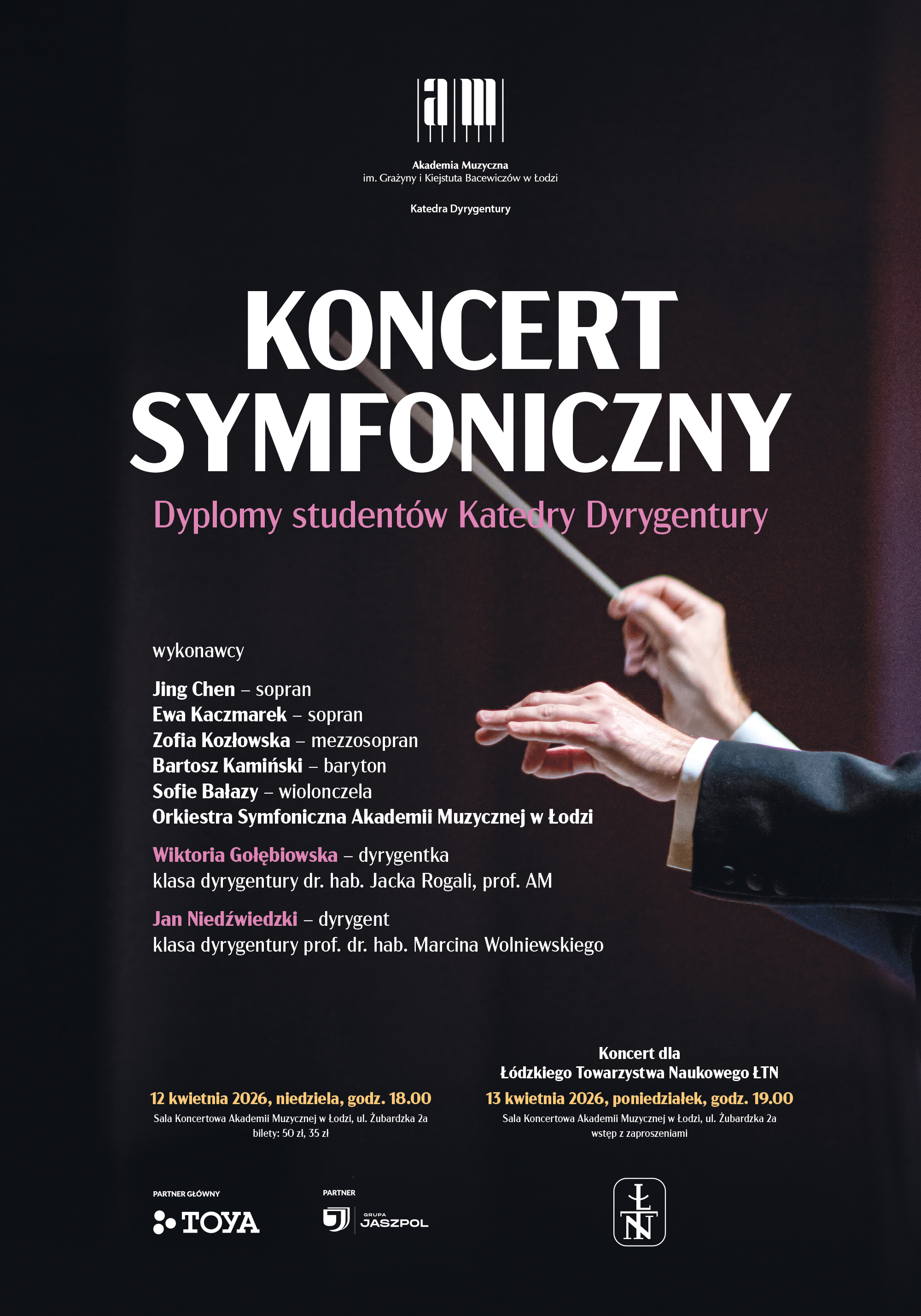 Koncert symfoniczny