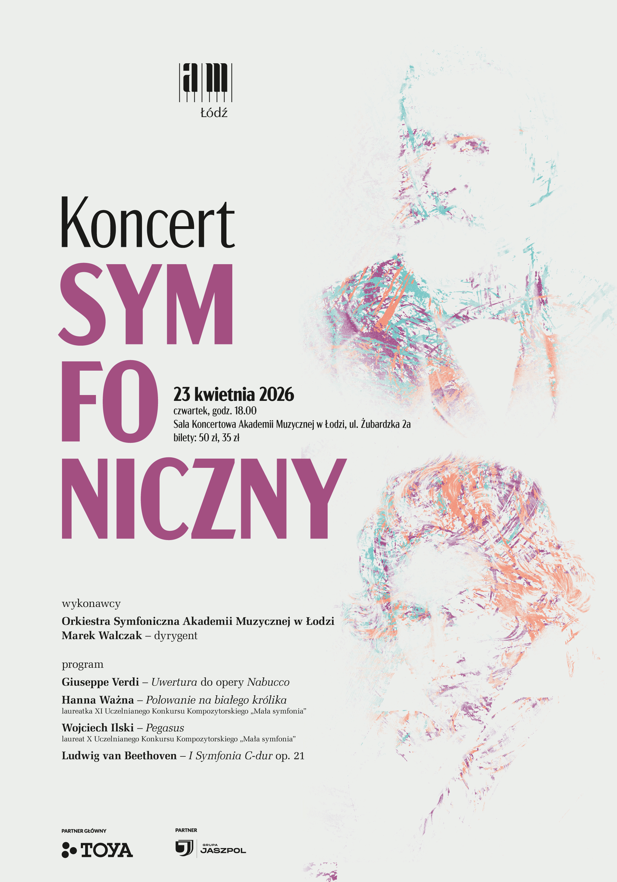 Koncert symfoniczny