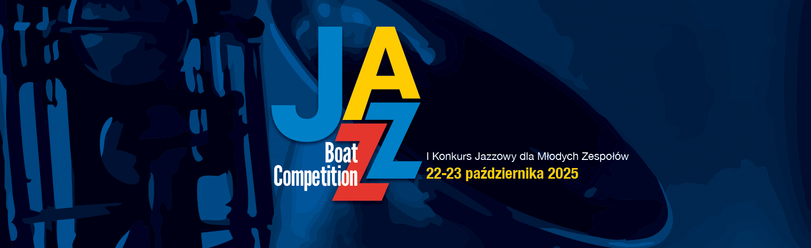 Jazz Boat Competition