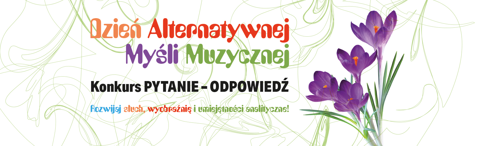 Dzień alternatywnej myśli muzycznej