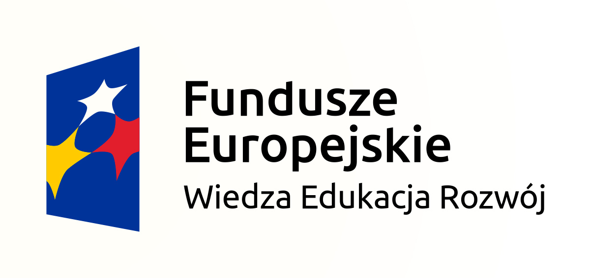 Fundusze Europejskie Fundusze Europejskie